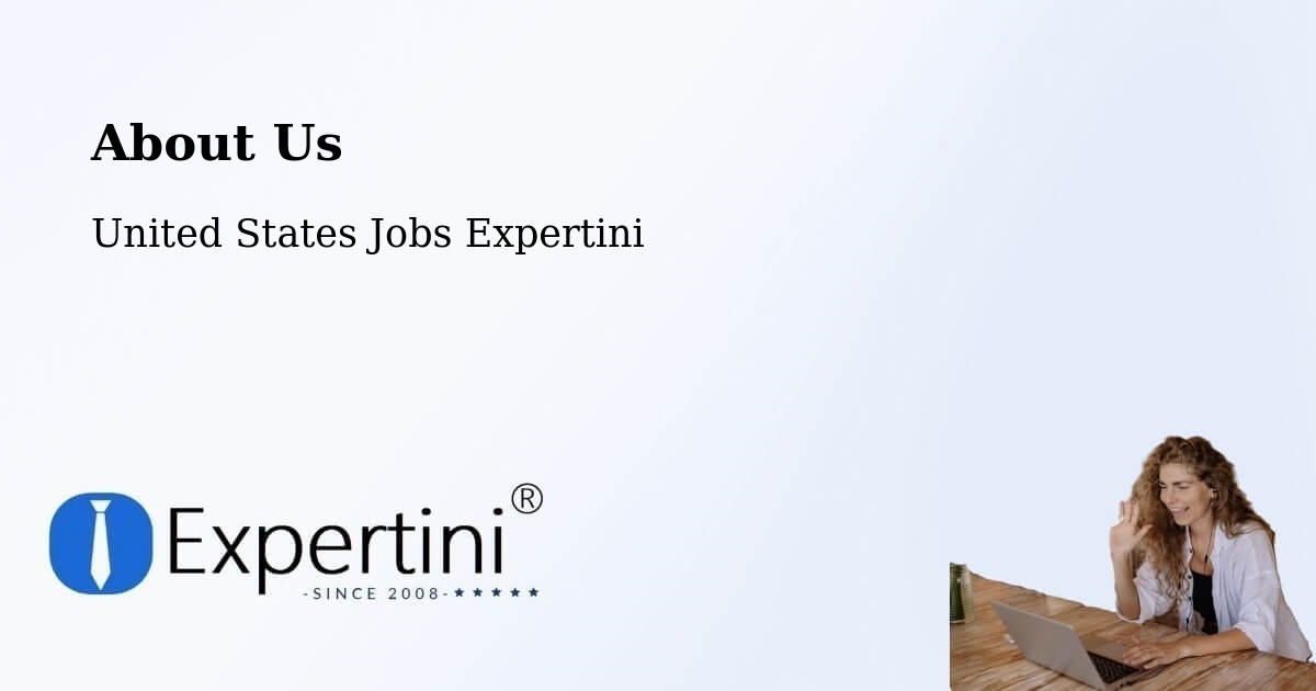 About Expertini Recruitment Platform  – Rockledge - Rockledge, United States Jobs Expertini