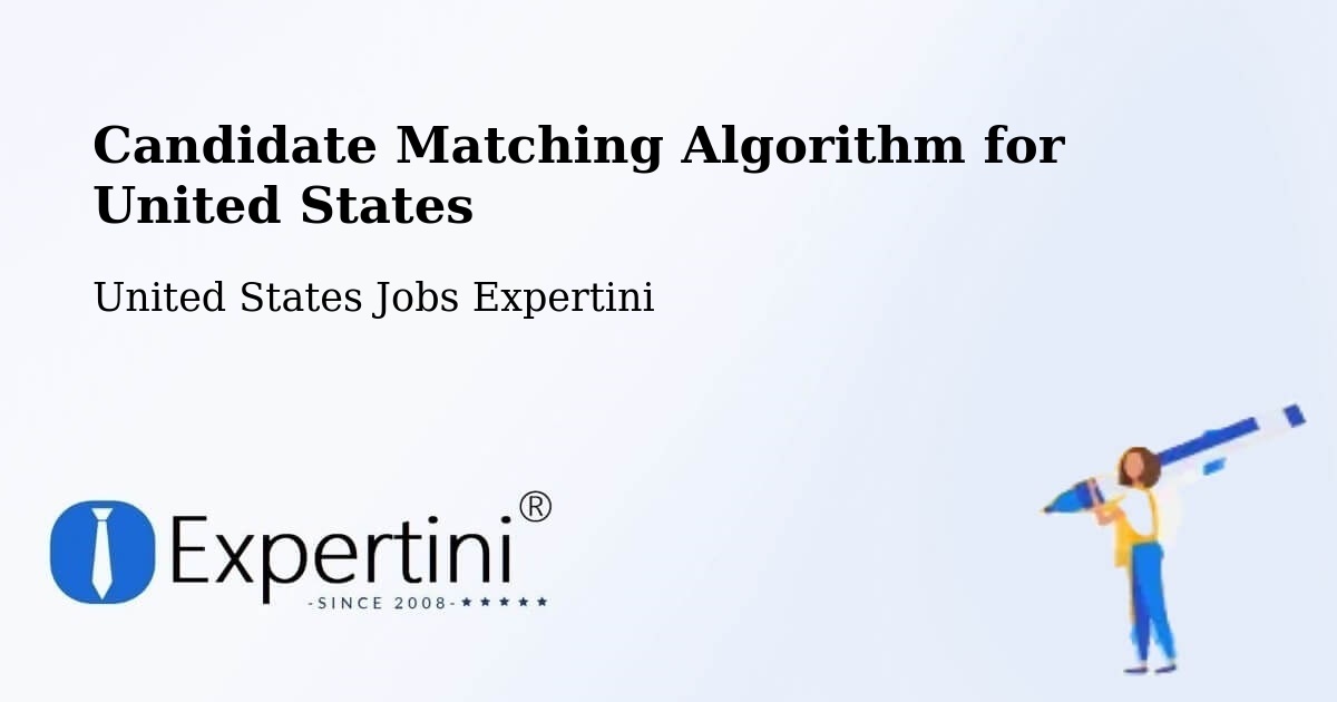 Candidate Matching Algorithm Overview – Rockledge - United States Jobs Expertini