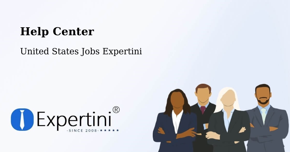 Help Center – Rockledge - United States Jobs Expertini