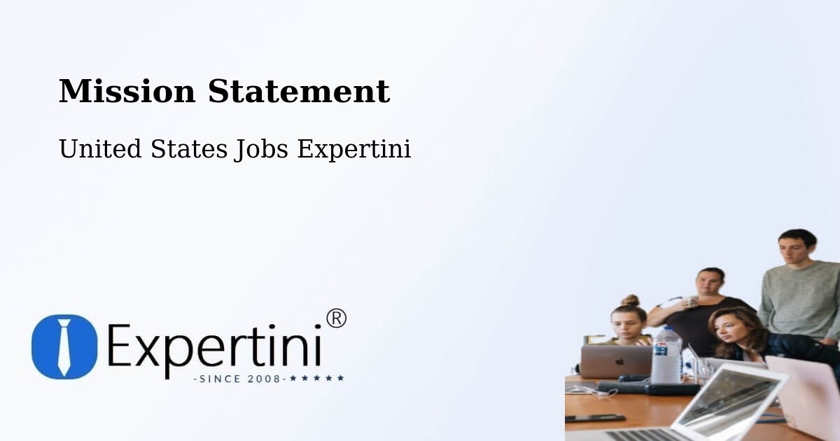 Corporate Mission – Rockledge - United States Jobs Expertini
