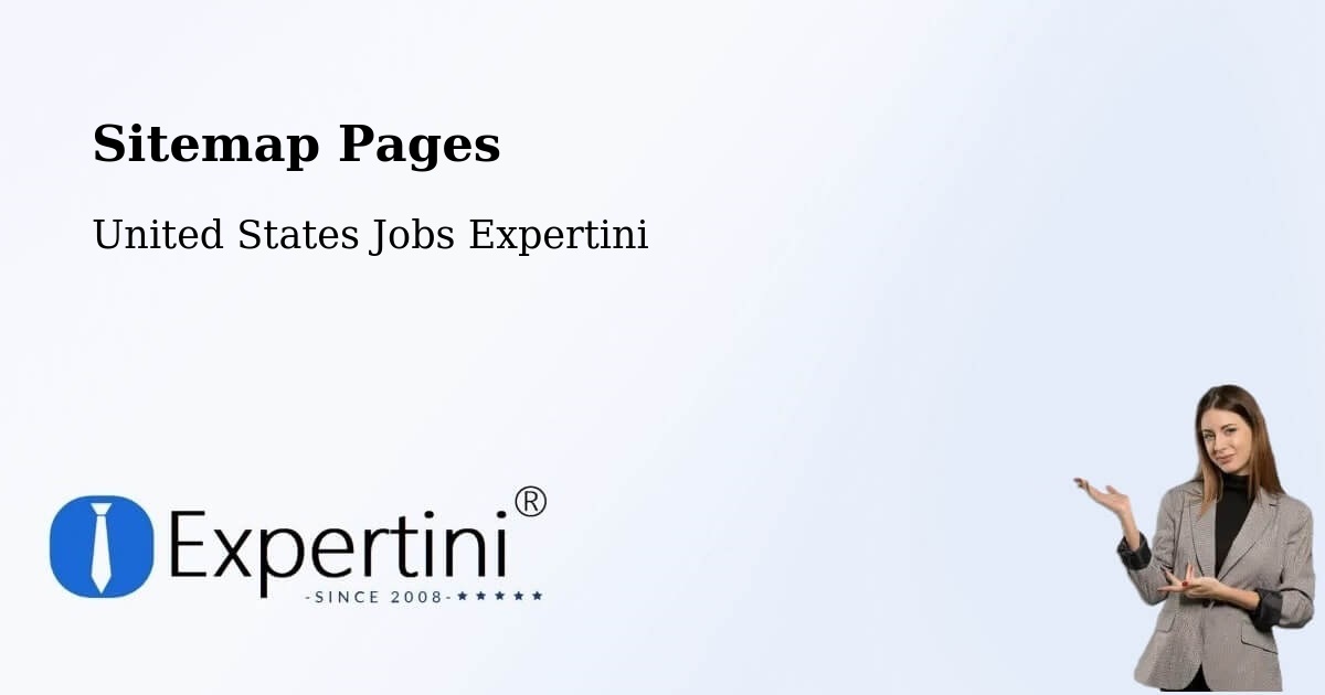 Sitemap Pages - Rockledge - United States Jobs Expertini