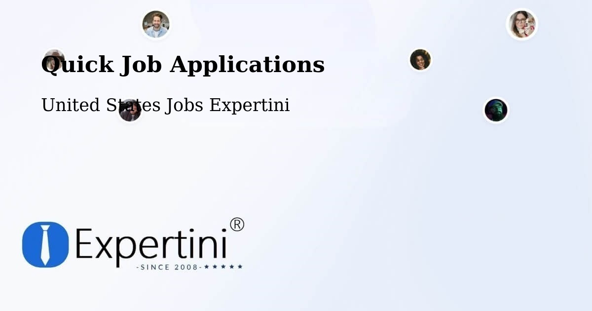 Quick Apply Feature – Rockledge - United States Jobs Expertini