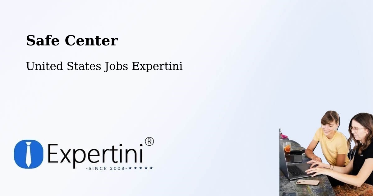 Safety Center – Rockledge - United States Jobs Expertini