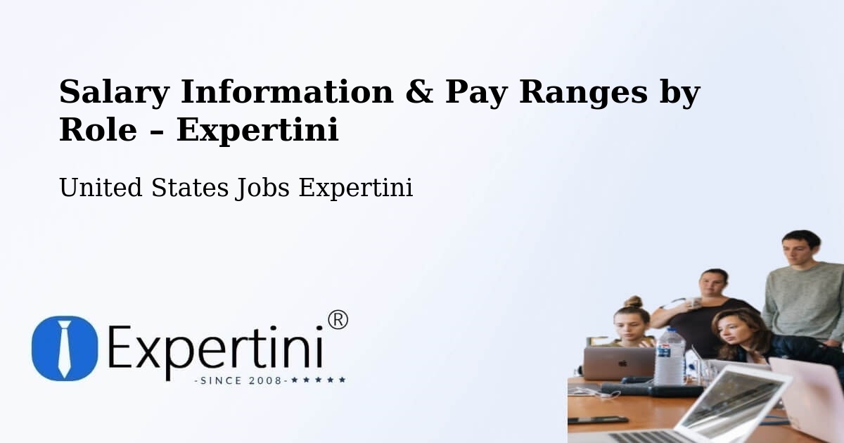 Salary Information & Pay Ranges – Rockledge - Rockledge, United States Jobs Expertini